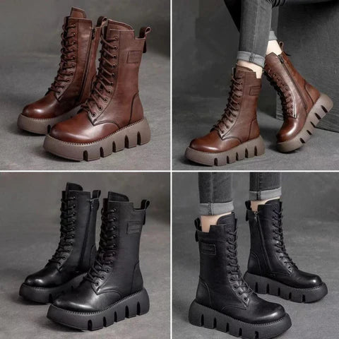 ThermaLuxe - Orthopaedic Spring Boots