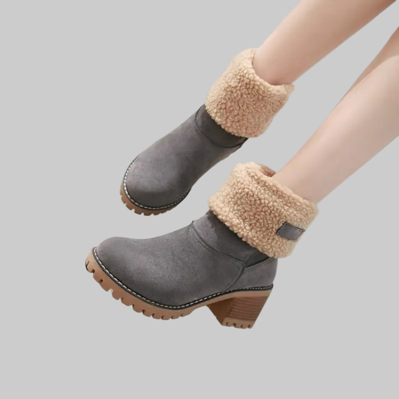 Valerie | Warm-Lined Women's Boots