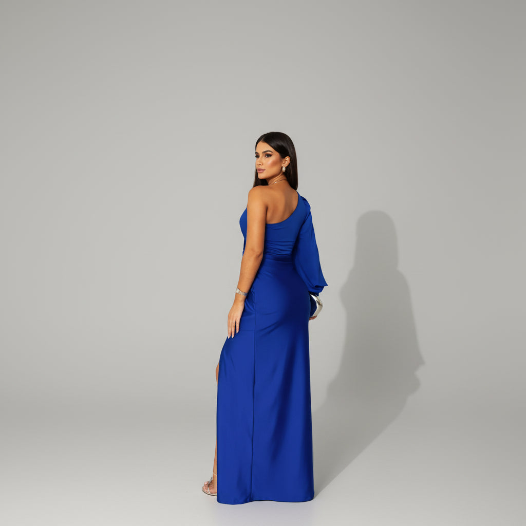 Rebecca | Elegant and Refined Dress