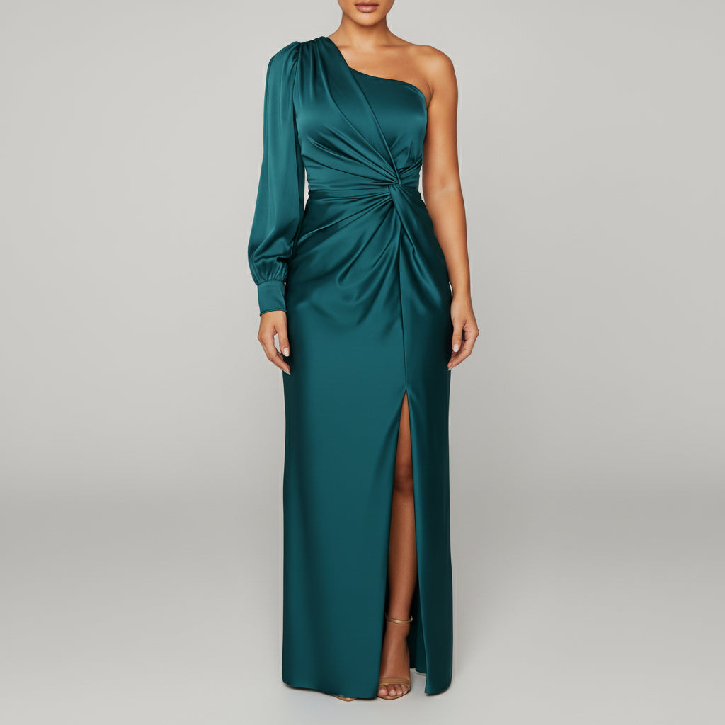 Rebecca | Elegant and Refined Dress