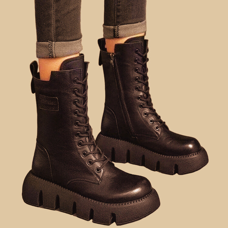 ThermaLuxe - Orthopaedic Spring Boots