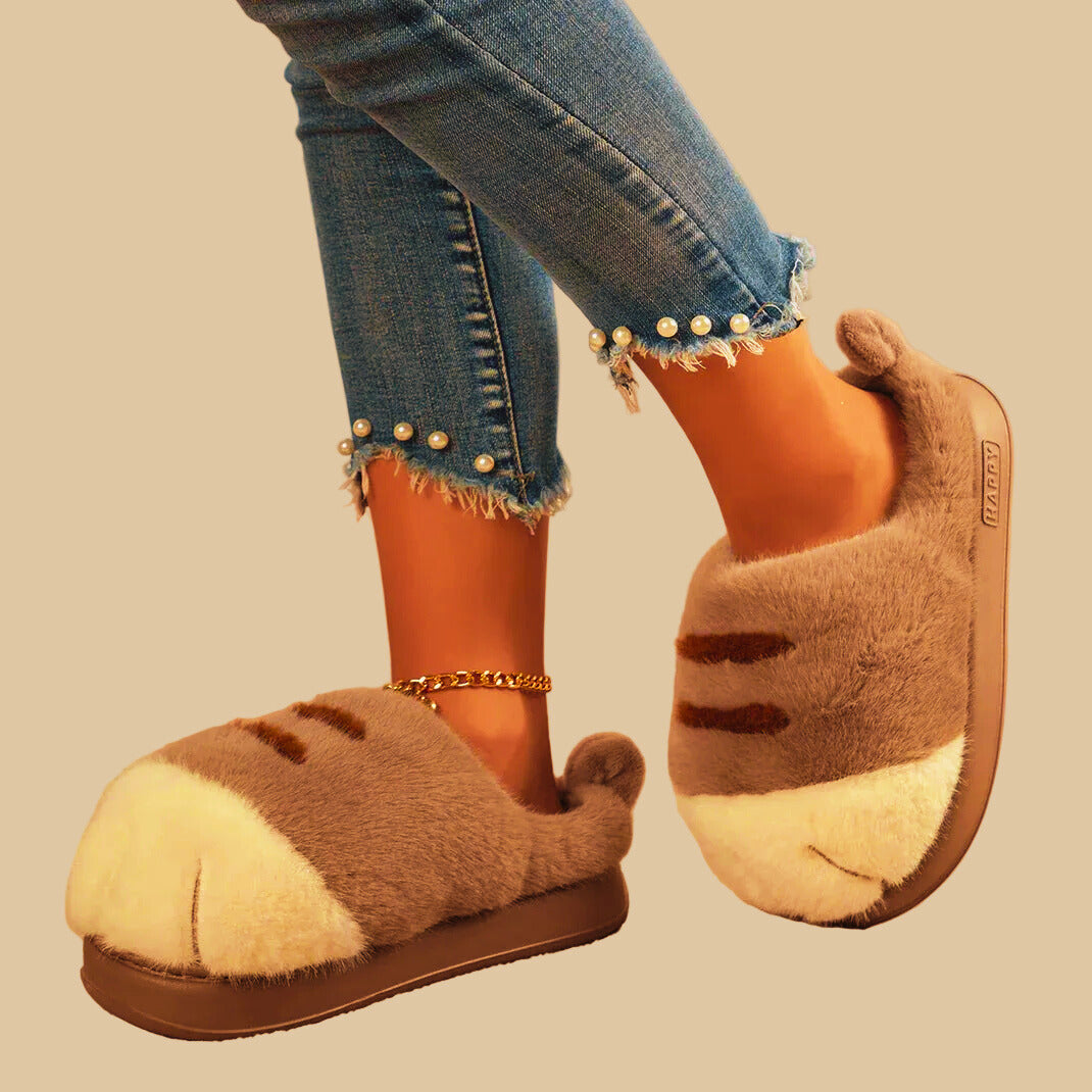 CozyPaws | Comfort for Your Feet