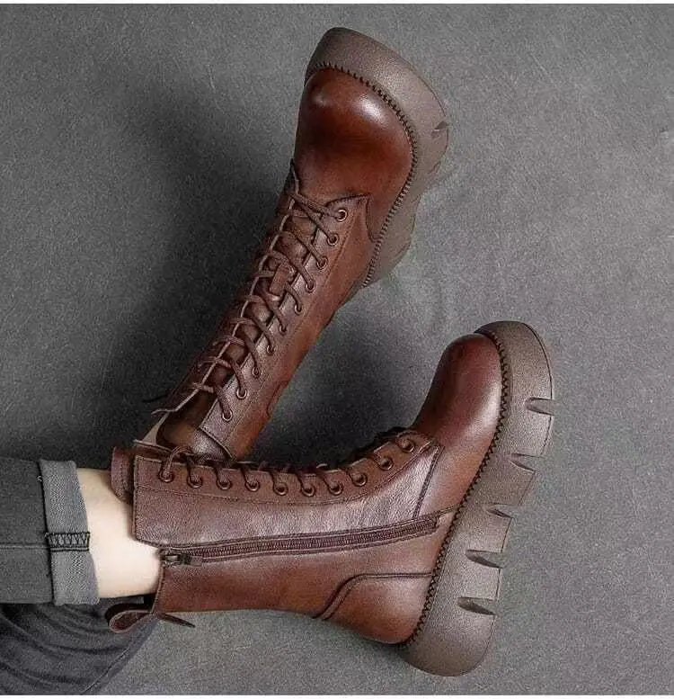 ThermaLuxe - Orthopaedic Spring Boots